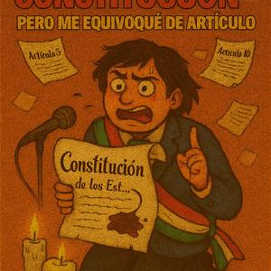 Confundí a Juárez con Zapata — y nadie me corrigió (Comedy Version)