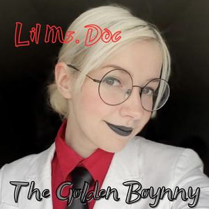 Lil Ms. Doc