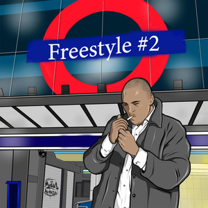 Freestyle 2 (Sessions Club113)