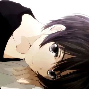 爱哭的窝躲進次元