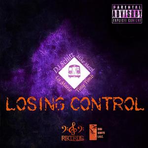 Losing Control (feat. Mike Mezzl, Tiny Timb & Lis Marie)