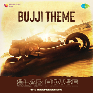 Bujji Theme - Slap House