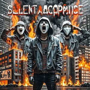 沉默的共犯-jose