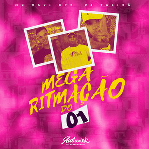 Mega Ritmação do 01