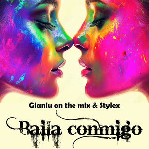 Baila Conmigo (Extended)