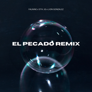 El Pecado (Remix)