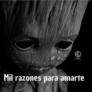 Mil rasones para amarte (jhosith)