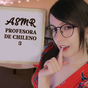 Asmr Te Enseño Frases en Chileno, Pt. 7