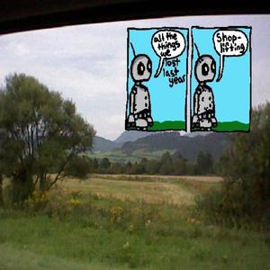 Illness (lost interlude I)