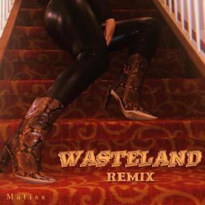 Wasteland (Remix) (Remix)