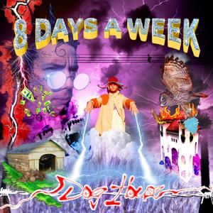 8DAYSAWEEK