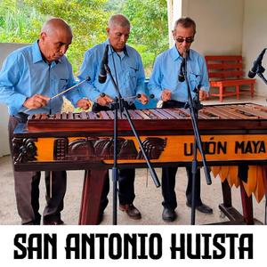 San Antonio Huista