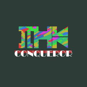 Conqueror (Liza)