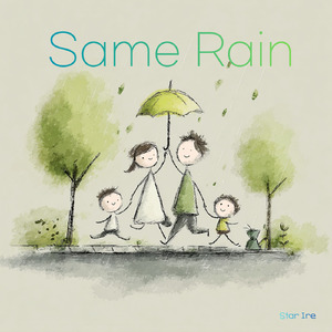 Rainy Day Reverie