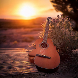 Fingerpicked Guitar Legacy