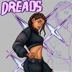 Dreads