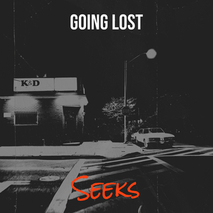 Going Lost