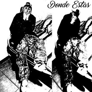¿Donde estas?
