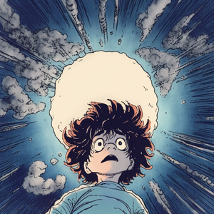 瞳孔里的清澈(intro)