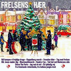 Udi kampen vi frejdige drage