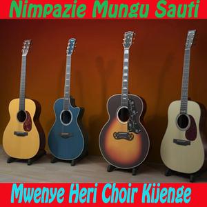 Makusudi Ya Moyo Wake