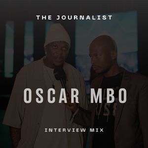 OSCAR MBO (Interview Mix)