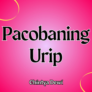 Pacobaning Urip