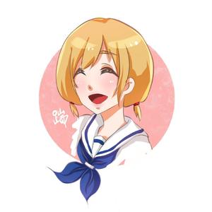 致我未来的爱人