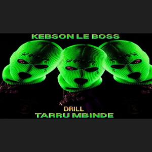 KEBSON LE BOSS Taruu M´binde OFFICIAL PRODS BY KEBSON LE BOSS