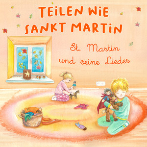 Wie Martin würd ich gerne sein