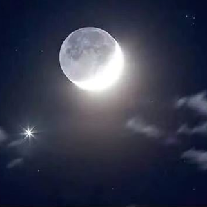 For u