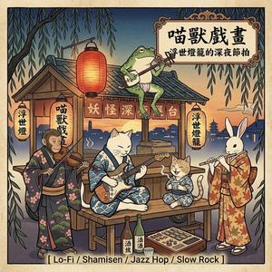 Grace Notes & Sake Cups