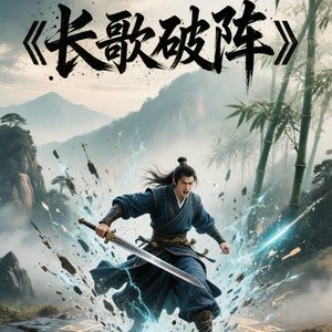 长歌破阵