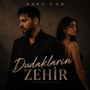 Dudakların Zehir