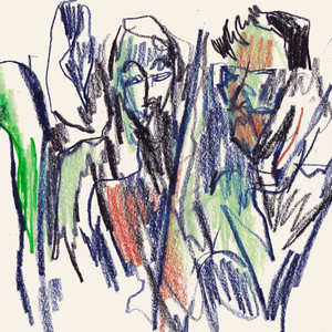 Song Of The Earth (Live)