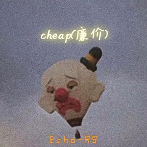 cheap（廉价）