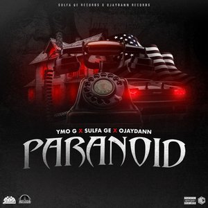 Paranoid