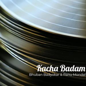 Kacha Badam