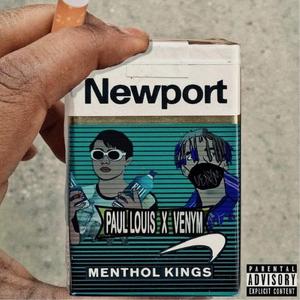 Newport (feat. Venym)