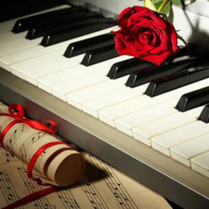 午休舒缓安静入眠曲 (钢琴曲)