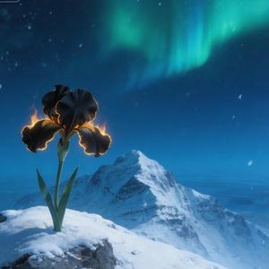 未释然（我未释然也未坦然）