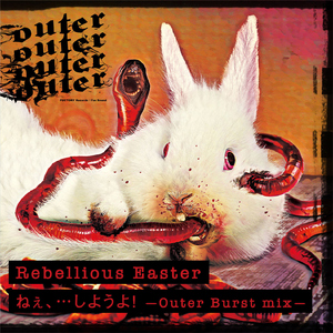 ねぇ、…しようよ! -Outer Burst mix-
