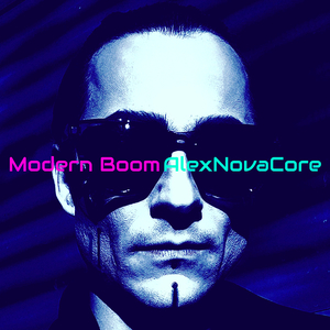 Modern Boom
