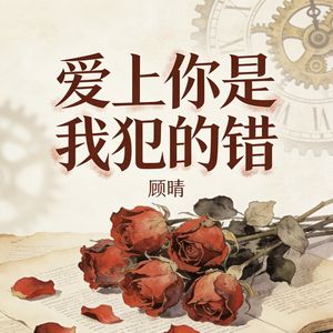 爱上你是我犯的错(伴奏)