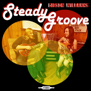 Steady Groove