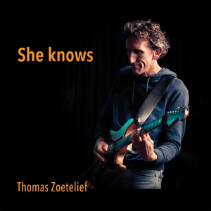 Steamin' (feat. Koos Wiltenburg & Arno Van Nieuwenhuize)