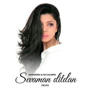 Sevaman dildan (Remix)