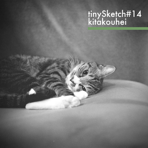 tinySketch #14