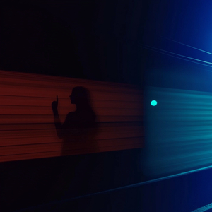 roslyn (instrumental slowed & reverb with rain)