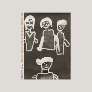 Pero Voy Igual feat. Alejandro Paz